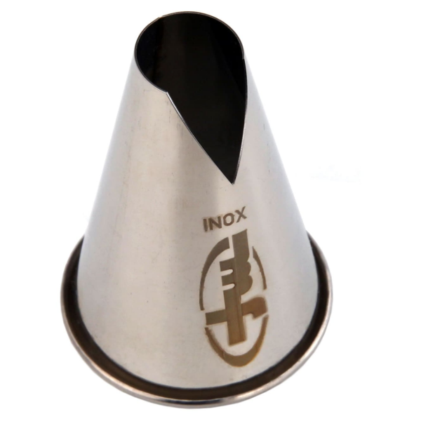 Douille à Saint-Honoré en inox