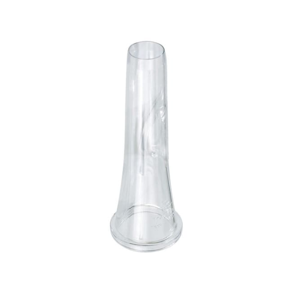 Douille à verrine