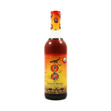 Blended Sesame Oil