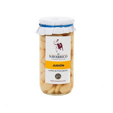 Judion Large Butter Beans