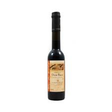 Dios Baco Sherry Vinegar With Pedro Ximenez
