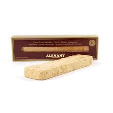 Soft Turron