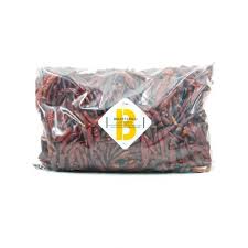 Bullet Chilli 1kg
