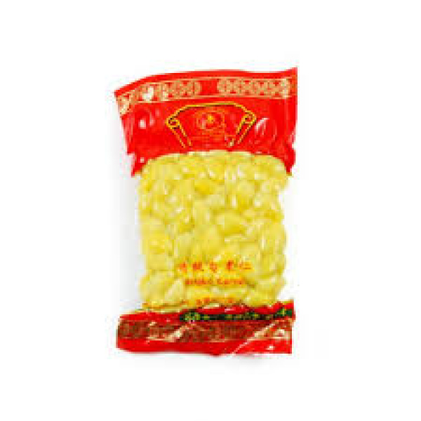 Gingko Kernels