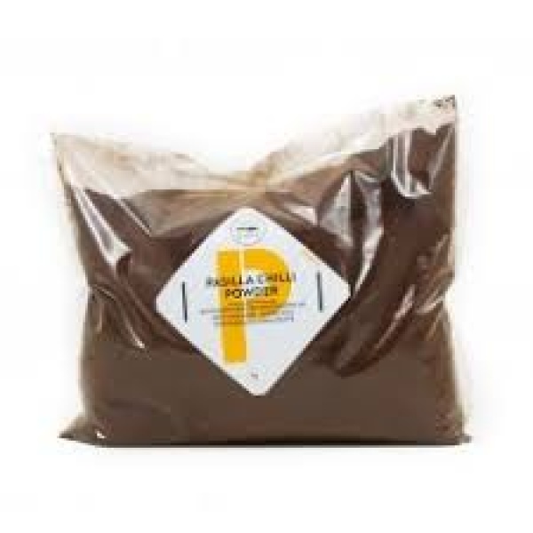 Pasilla Chilli Powder 1kg