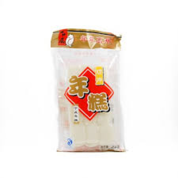 Sliced Rice Cake for Hot Pot
