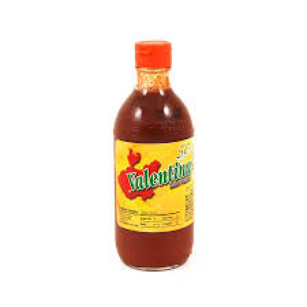 Valentina Hot Sauce