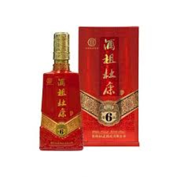 Du Kang Baijiu Spirit