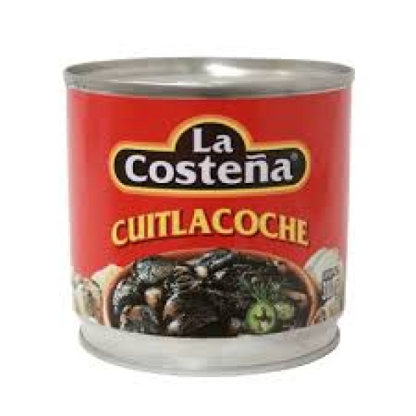 Cuitlacoche