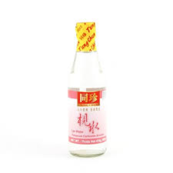 Lye Water