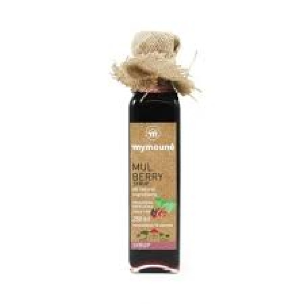 Mymoune Mulberry Syrup