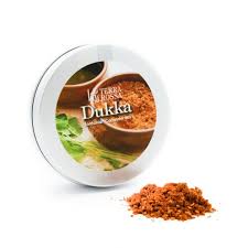 Terra Rossa Spicy Dukka
