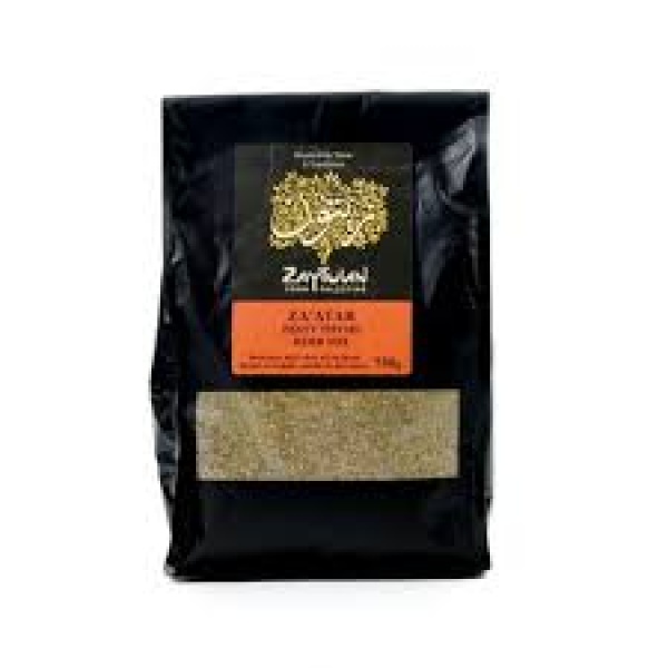 Zaytoun Palestinian Za'atar 750g