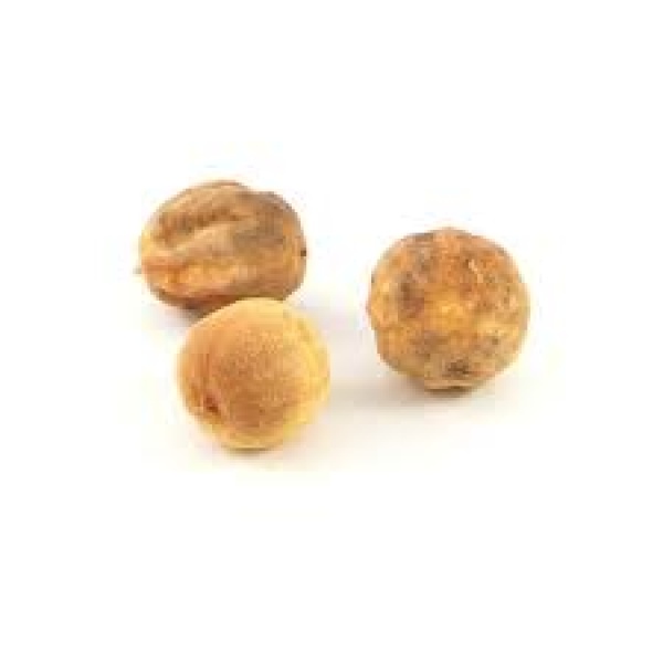 Dried White Lime