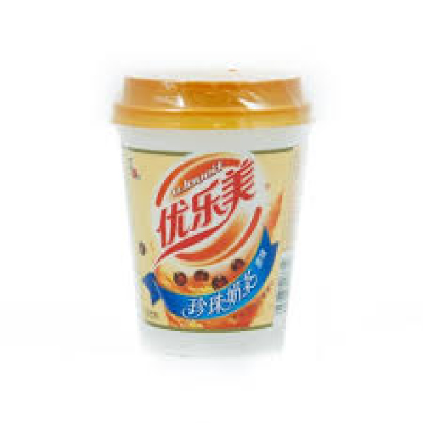Instant Tapioca Tea Drink