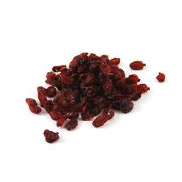 Dried Barberries