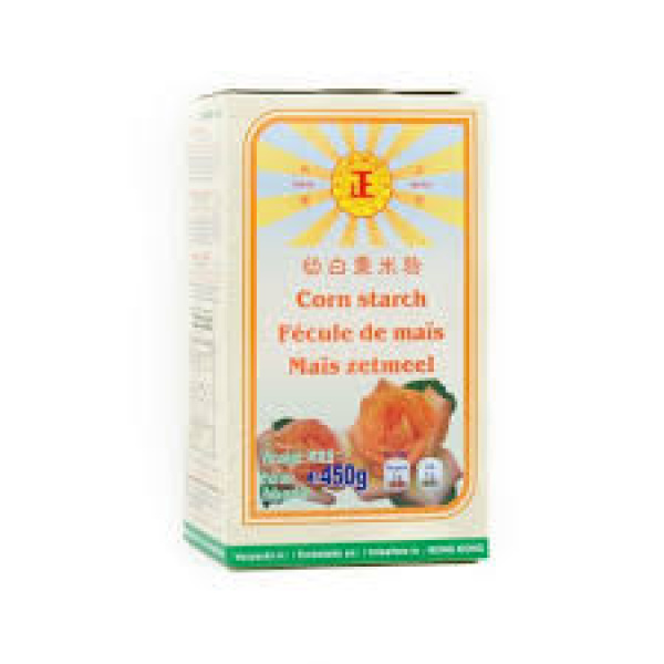 FLCK Corn Starch