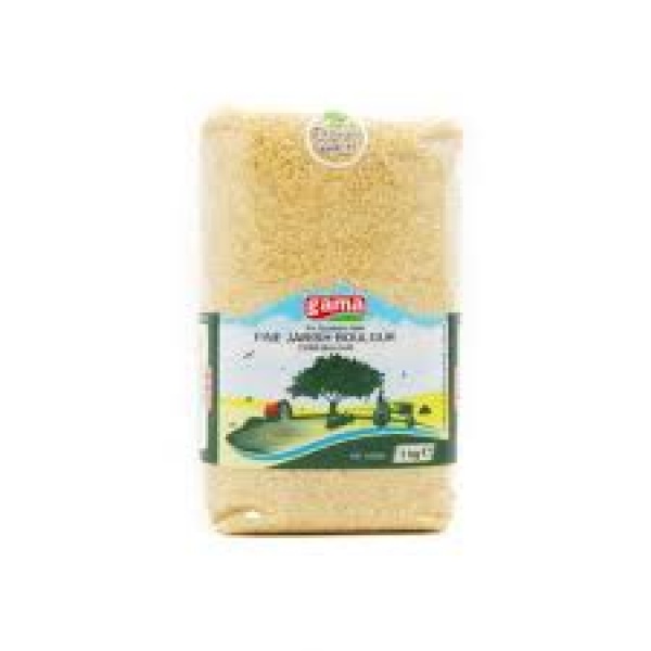 Fine Jarish Boulgur Wheat