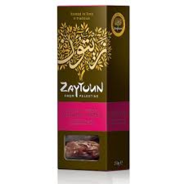 Zaytoun Palestinian Medjoul Dates