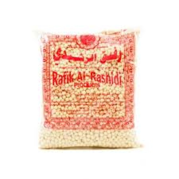Moghrabieh Giant Couscous