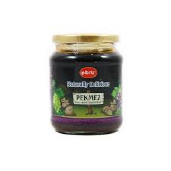 Pekmez Grape Molasses - Boiled Grape Juice