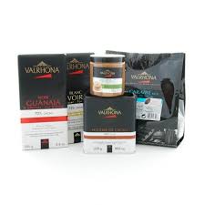 Valrhona Chocolatier's Favourites Value Selection