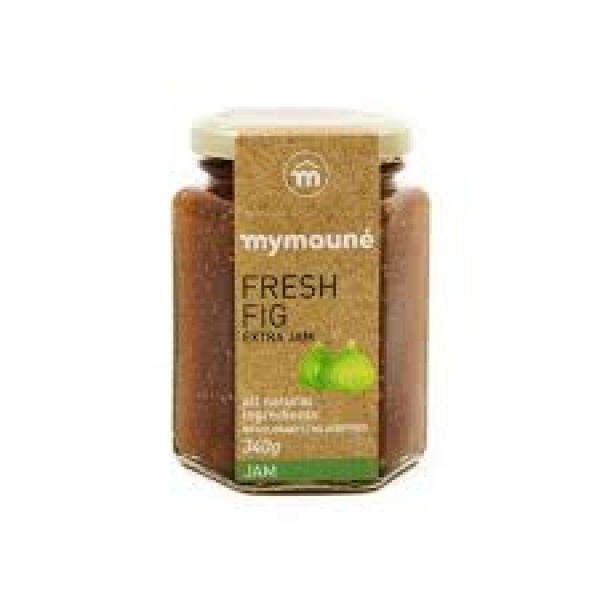 Mymoune Fresh Fig Jam