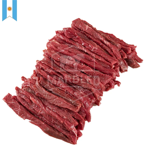 Salade Thai de Boeuf Angus