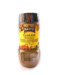 Natco Ground Garam Masala