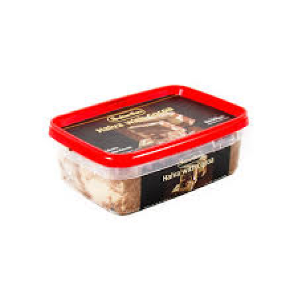 Sultanbaci Cocoa Halva