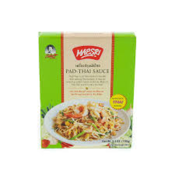 Pad Thai Stir Fry Sauce