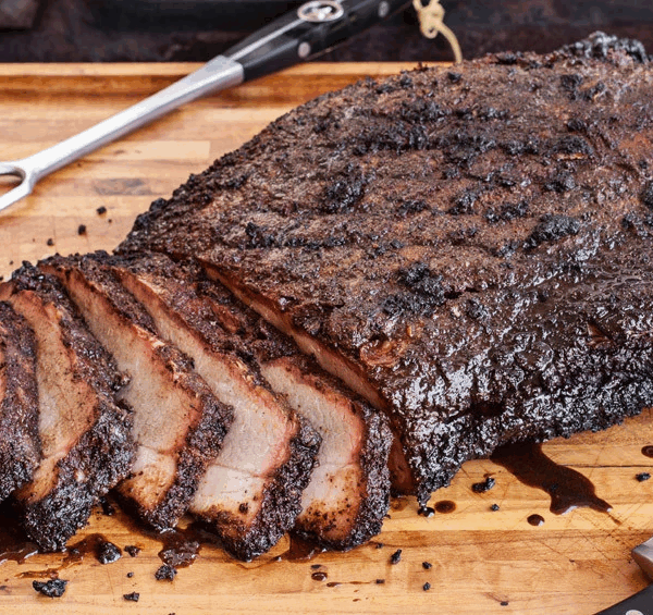 BRISKET BLACK ANGUS