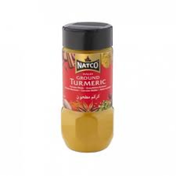Natco Turmeric