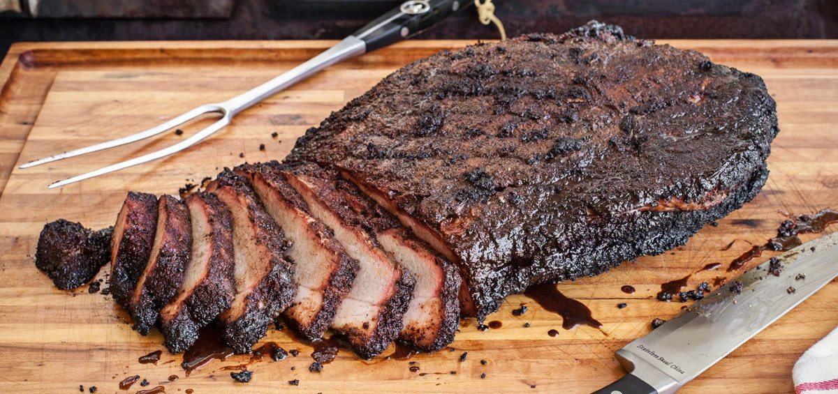 BRISKET BLACK ANGUS