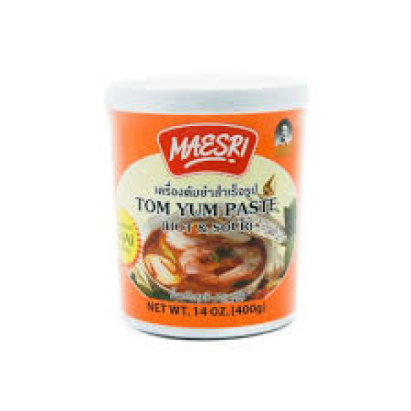 Mae Sri Tom Yum Paste