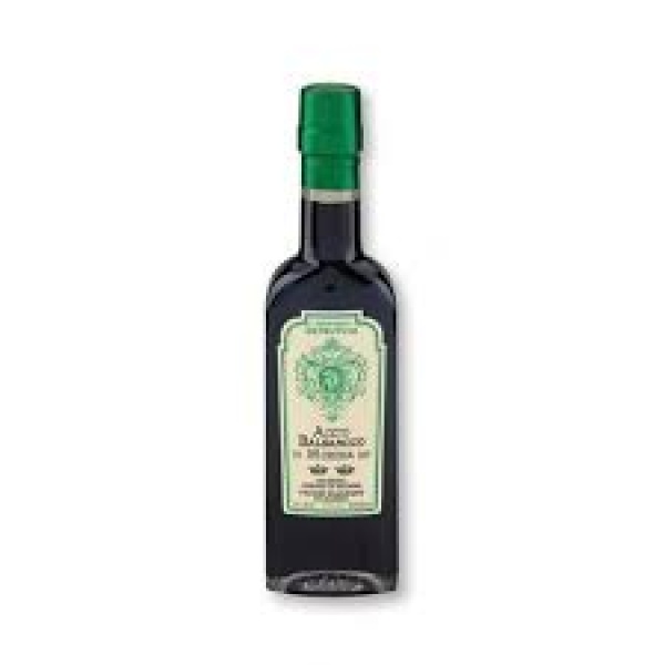 Defrutum Balsamic Vinegar IGP 4 yr Aged - 2 Crowns