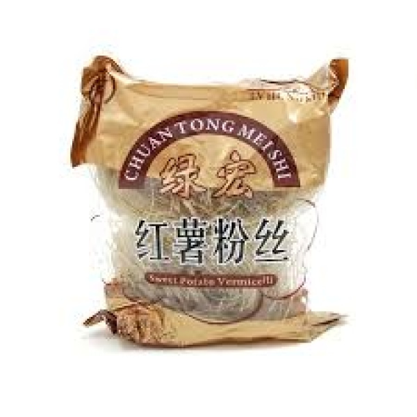 Sweet Potato Vermicelli