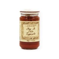 La Favorita Truffled Red Sauce 180g