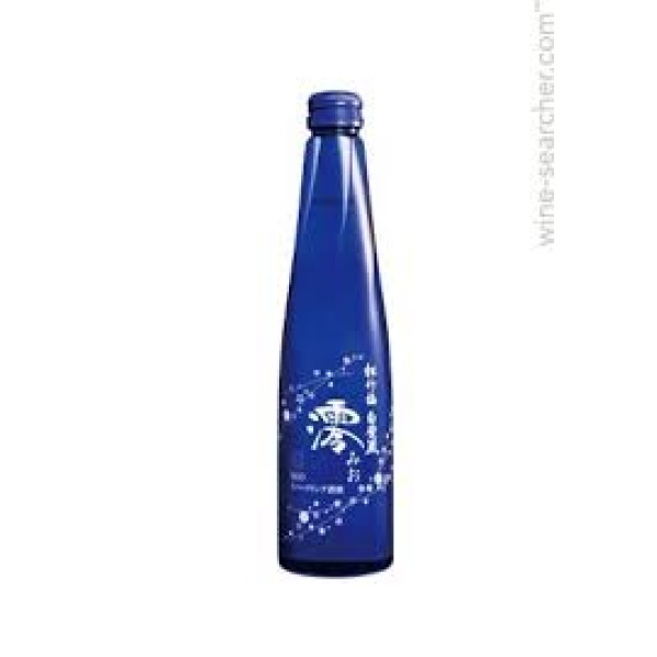 Shochikubai Mio Sparkling Sake