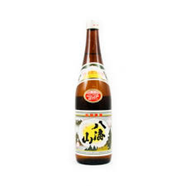 Hakkaisan Seishu Futsushu Sake