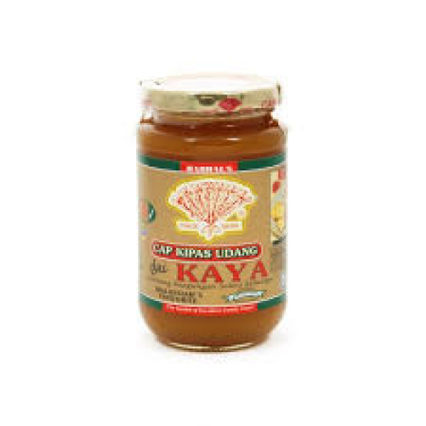 Sri Kaya Coconut Spread