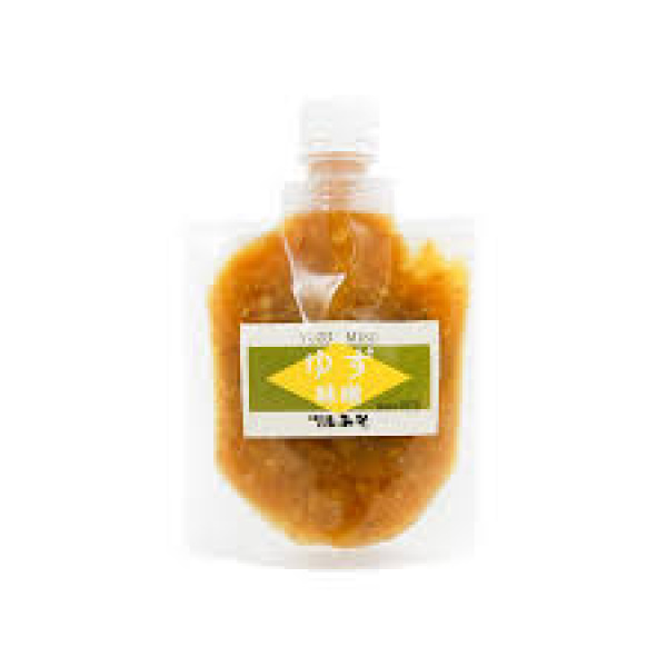 Yuzu Miso
