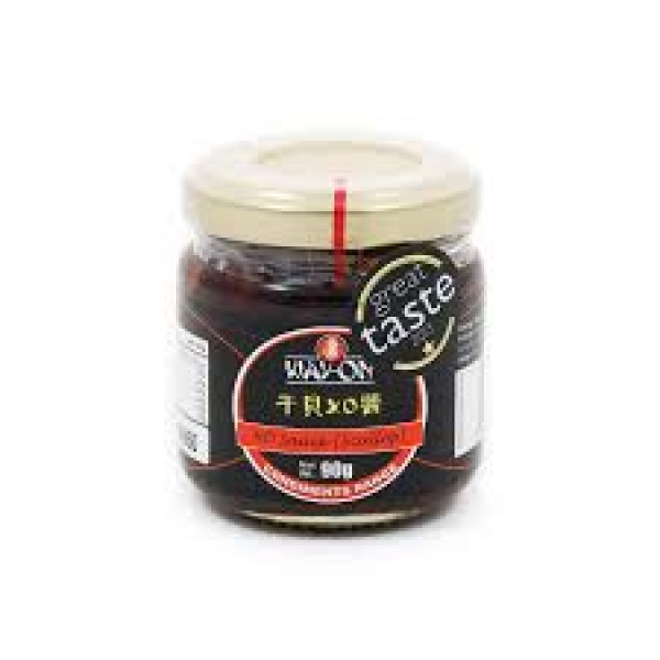 XO Sauce With Scallop