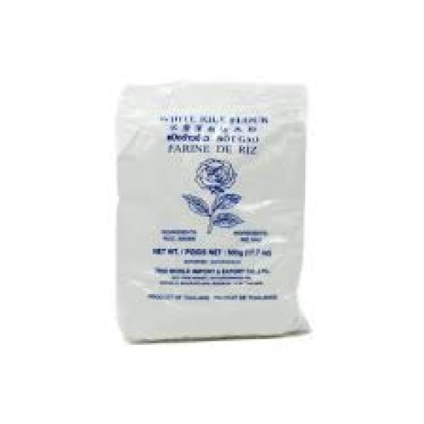 Rice Flour