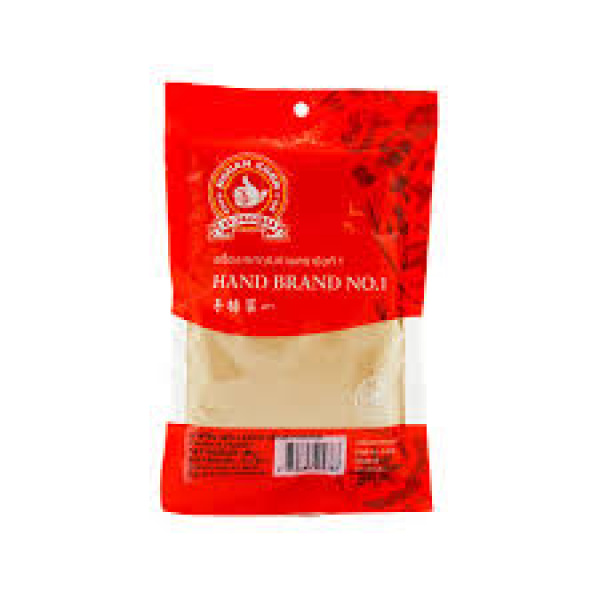 Lemongrass Powder