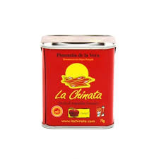 La Chinata Sweet Smoked Paprika