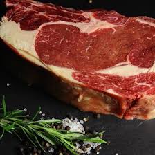 VACHE FLAMANDE DRY-AGED