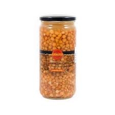 Lentejas - Brown Lentils