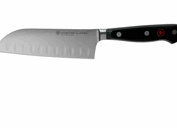 Wüsthof Classique santoku 14 cm, 1040131314
