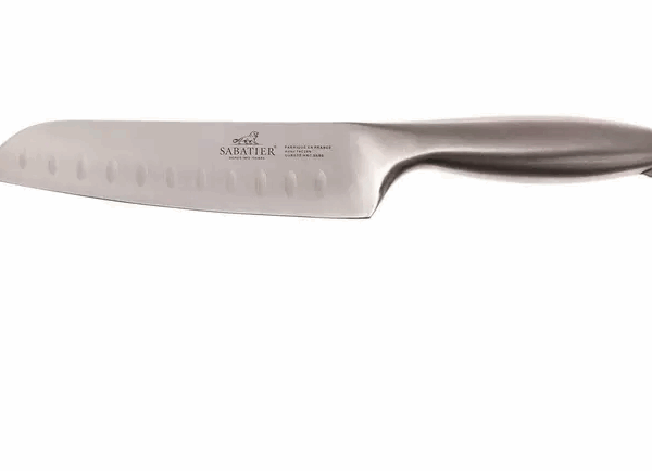 Miyabi par Zwilling 5000MCD Santoku 18 cm, 34388-181-0